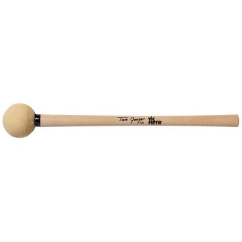 Vic Firth-バスドラム・マレットVIC-TG07 Bass Drum Mallet Ultra Staccato