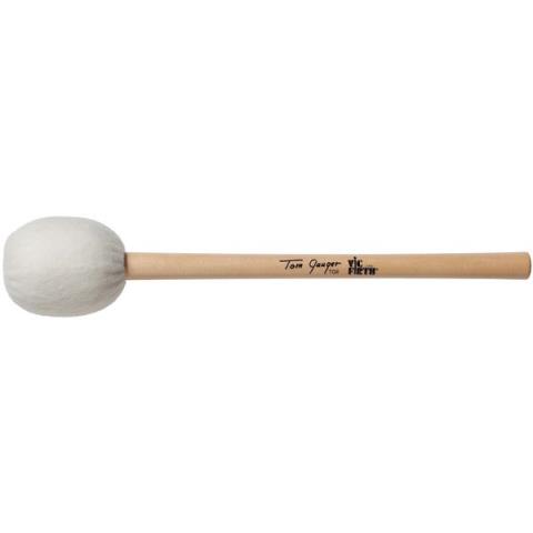 Vic Firth-バスドラム・マレットVIC-TG06 Bass Drum Mallet Foltissimo