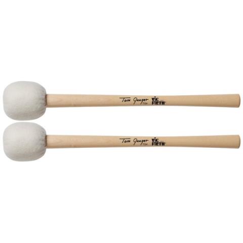 Vic Firth-バスドラム・マレットVIC-TG04 Bass Drum Mallet Roller