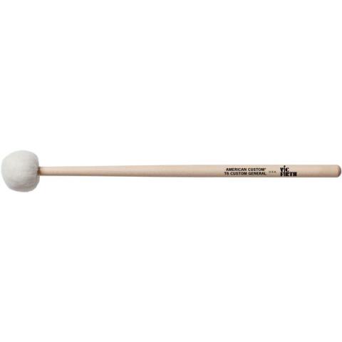 VIC-T6 Timpani Mallet Custom Generalサムネイル