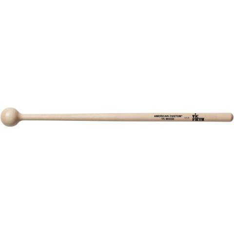 Vic Firth-ティンパニ・マレットVIC-T5 Timpani Mallet Wood