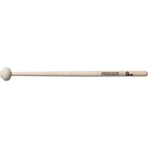 Vic Firth-ティンパニ・マレットVIC-T4 Timpani Mallet Ultra Staacato