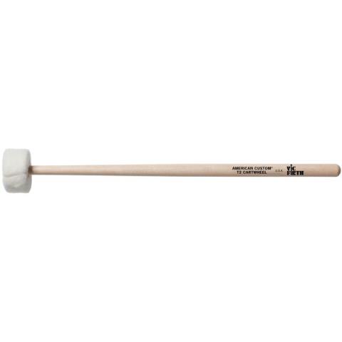 Vic Firth-ティンパニ・マレットVIC-T2 Timpani Mallet Cartwheel