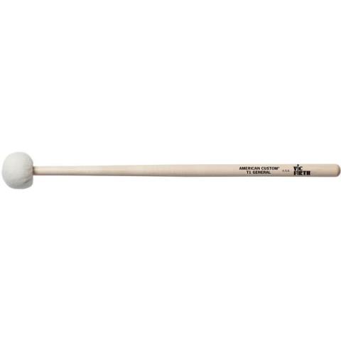 Vic Firth-ティンパニ・マレットVIC-T1 Timpani Mallet General