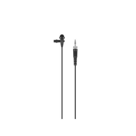 SENNHEISER-無指向性ラベリアマイクME 2-II