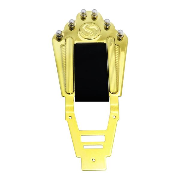 SENNHEISER-無指向性ラベリアマイクMKE 2-ew-3 GOLD