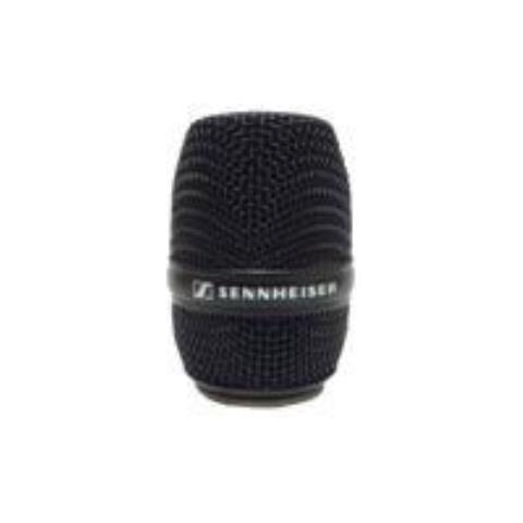 SENNHEISER-マイクロフォンヘッドMMD 835-1 BK