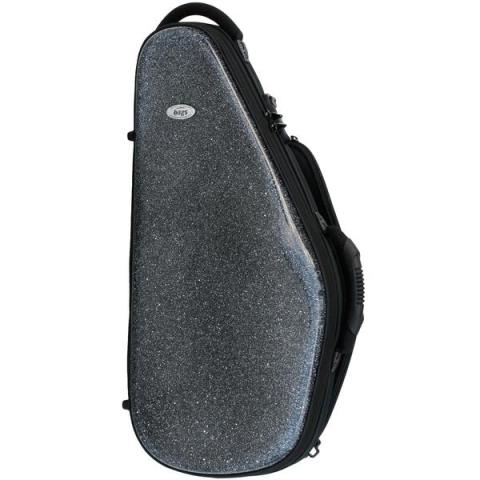 bags evolutionEFAS F-BLK Alto Saxophone Case