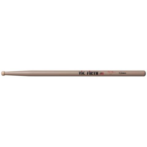 Vic Firth-マーチングスティックVIC-STH Marching Snare Stick Thom Hannum