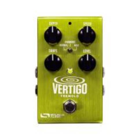 Source Audio-トレモロSA243 Vertigo Tremolo