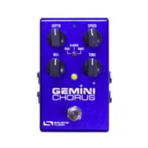 Source Audio-コーラスSA242 Gemini Chorus
