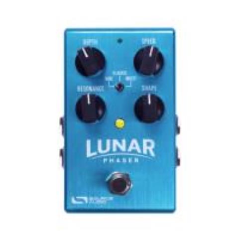 Source Audio-フェイザーSA241 Lunar Phaser