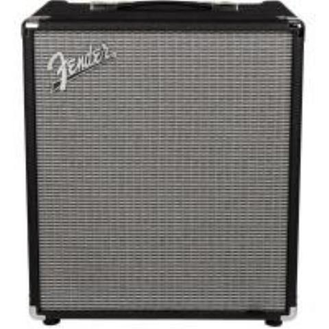 Fender

Rumble 100