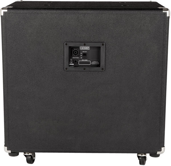 Rumble 115 Cabinet背面画像 Rumble 115 Cabinet背面画像