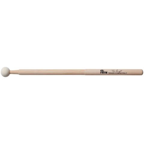 Vic FirthVIC-STATHF Marching Tom Mallet Tom Aungst Hybrid Felt