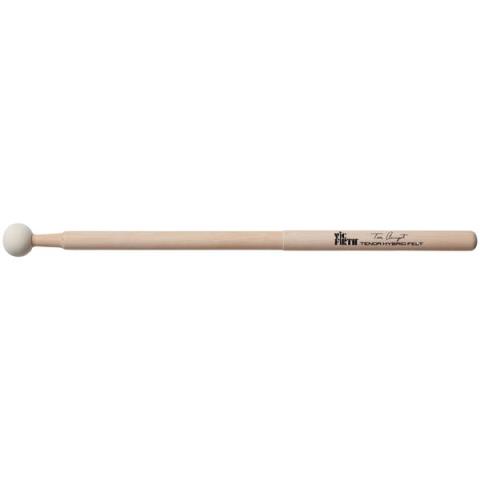 Vic Firth-マーチングタムマレットVIC-STATHF Marching Tom Mallet Tom Aungst Hybrid Felt