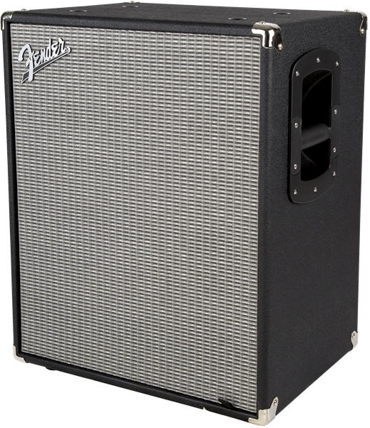Rumble 210 Cabinet追加画像 Rumble 210 Cabinet追加画像