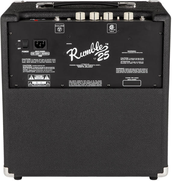 Rumble 25追加画像 Rumble 25追加画像