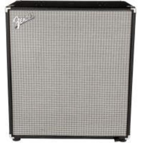 Fender-ベースアンプキャビネットRumble 410 Cabinet