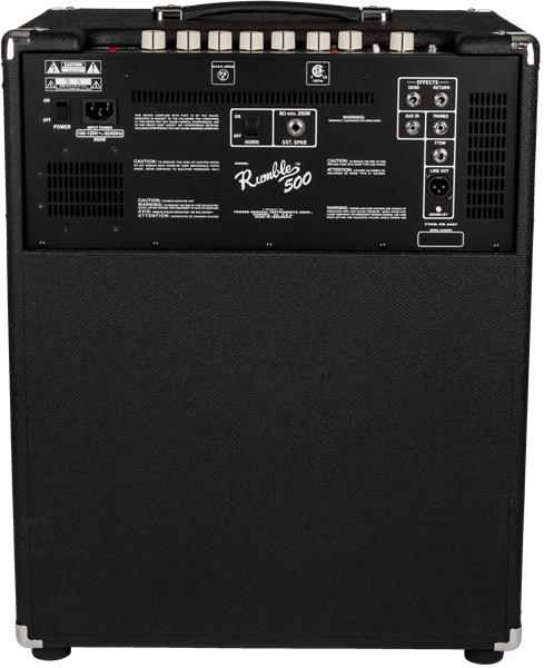 Rumble 500追加画像 Rumble 500追加画像