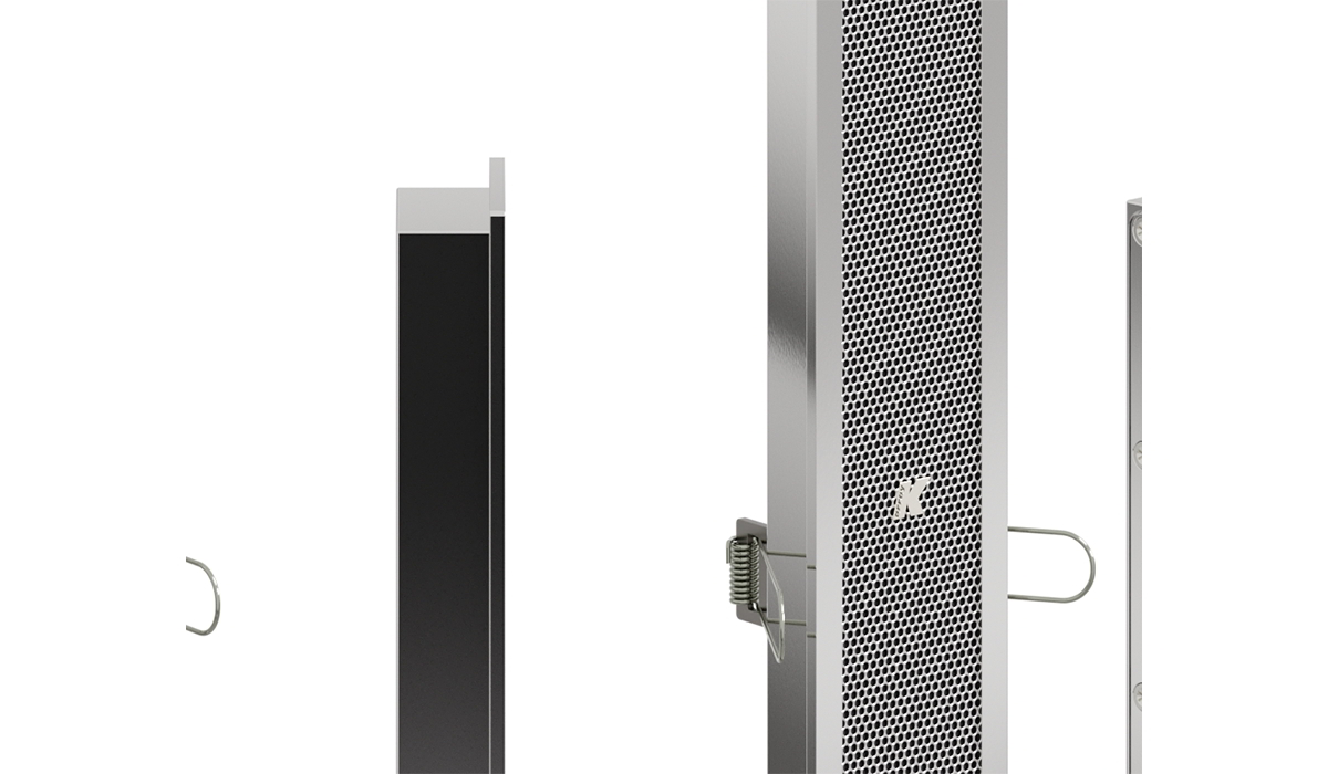 Vyper-KV25RX II追加画像 Vyper-KV25RX II追加画像