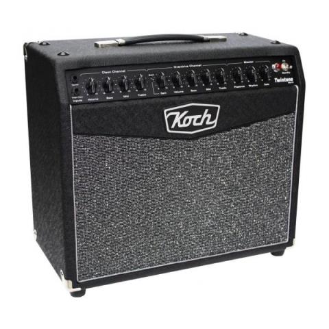 Koch-ギターアンプコンボ
Twintone TT III-C