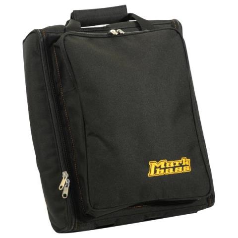 MarkBass

Amp Bag for Little Mark MAK-BAG/S