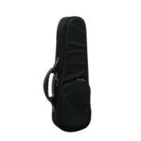 KIKUTANI-ウクレレケースKO-S BLK Soprano Ukulele Bag
