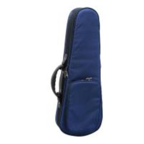 KIKUTANI-ウクレレケースKO-C NVY Concert Ukulele Bag