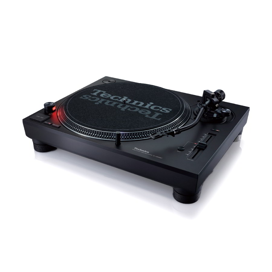 Technics SL-1200MK7-K