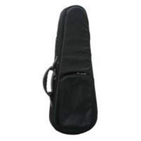 KIKUTANI-ウクレレケースKO-T BLK Tenor Ukulele Bag