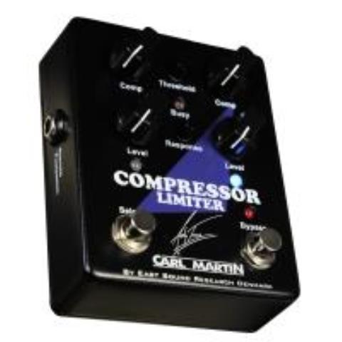 Carl Martin-コンプレッサーANDY TIMMONS SIGNATURE COMPRESSOR (AT-COMP)