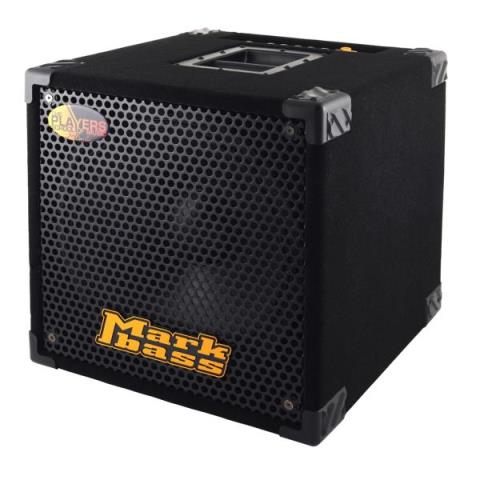 MarkBass

CMD JB Players School MAK-CMD/JBPS