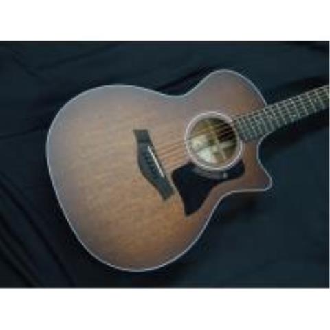 Taylor-エレクトリックアコースティックギター324ce-SEB ES2 LTD 2015