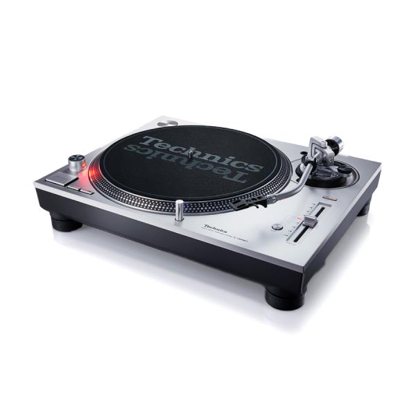 Technics-ダイレクトドライブターンテーブルシステムSL-1200MK7-S