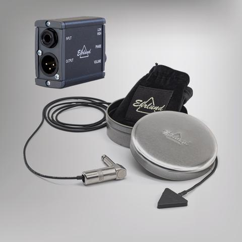 Ehrlund Microphones-EAP System XLR 48V