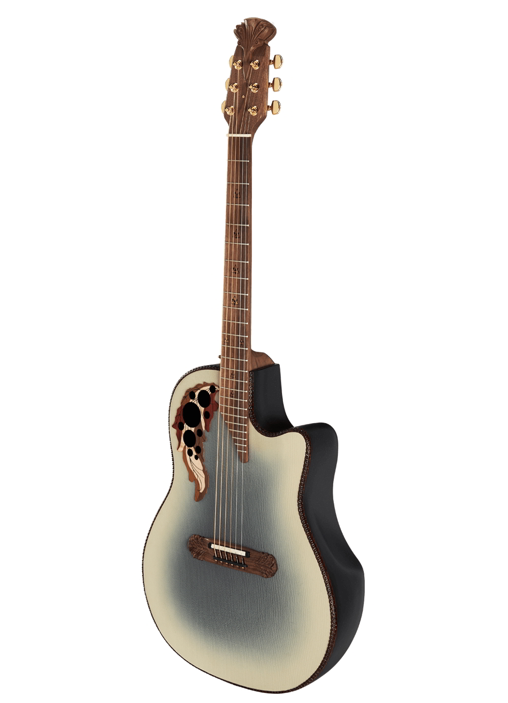 2087GT-7 REV BEIG GT Cutaway Deep Contour追加画像 2087GT-7 REV BEIG GT Cutaway Deep Contour追加画像