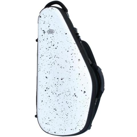 アルトサックス用ケースbags evolutionEFAS F-WHT Alto Saxophone Case