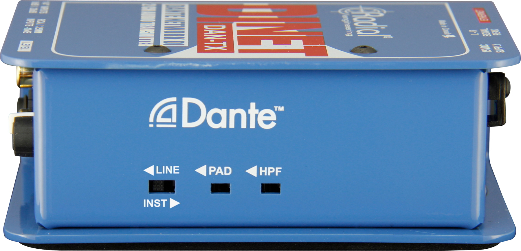 DiNET DAN-TX-2追加画像