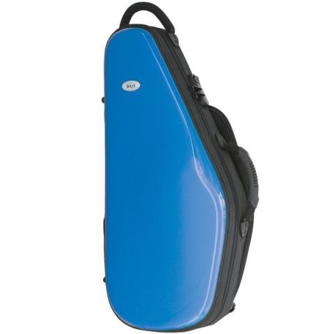 アルトサックス用ケースbags evolutionEFAS BLU  Alto Saxophone Case