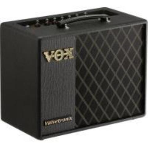 VOX-ギターアンプコンボVT20X