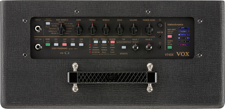 VT40Xパネル画像 VT40Xパネル画像