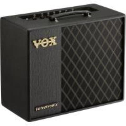 VOX-ギターアンプコンボVT40X