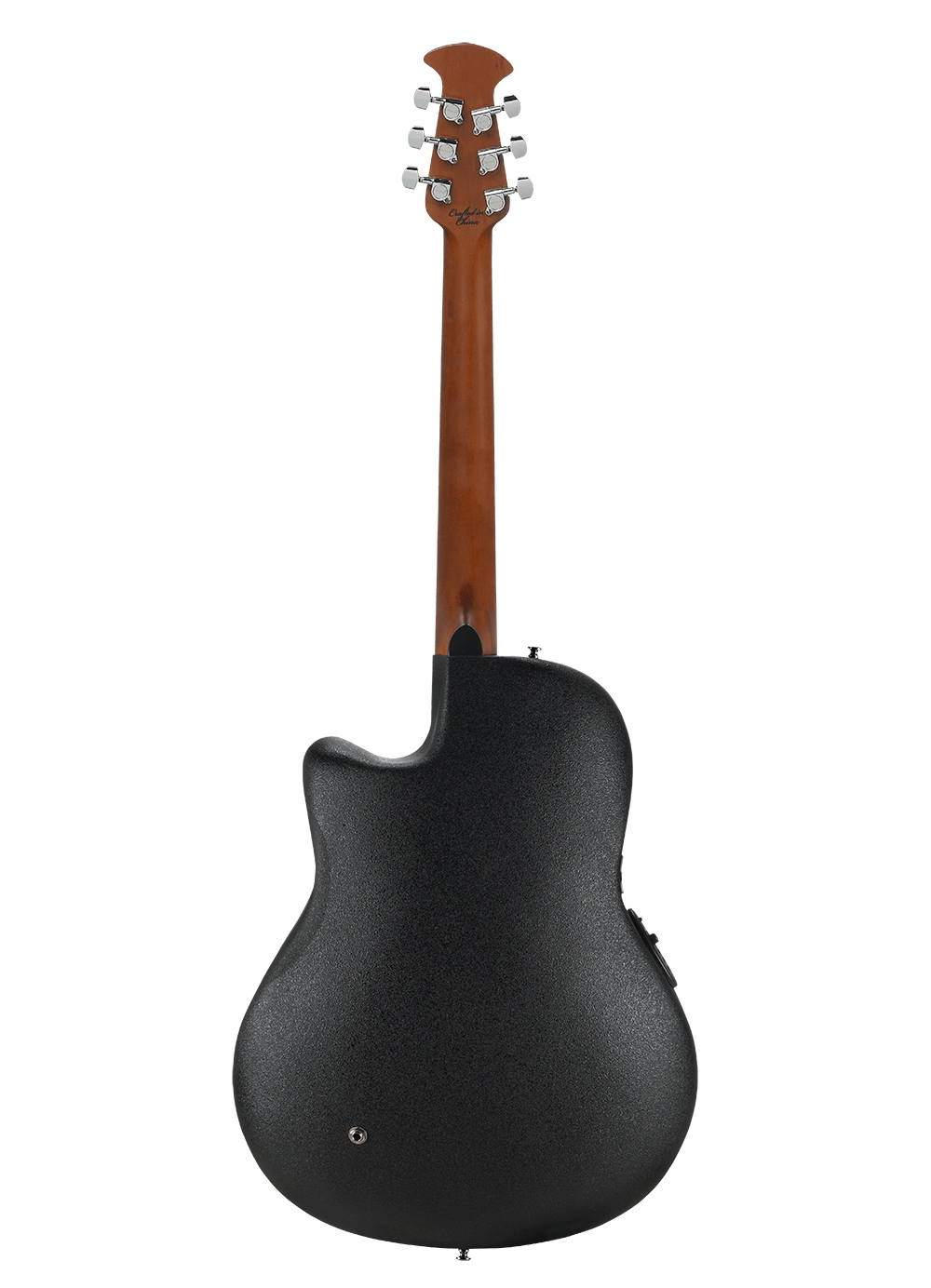 CS24P-NBM-G Celebrity Standard Exotic Mid Depth背面画像 CS24P-NBM-G Celebrity Standard Exotic Mid Depth背面画像