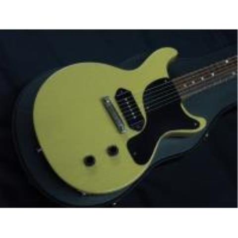 Les Paul Junior Double Cutaway TV Yellowサムネイル