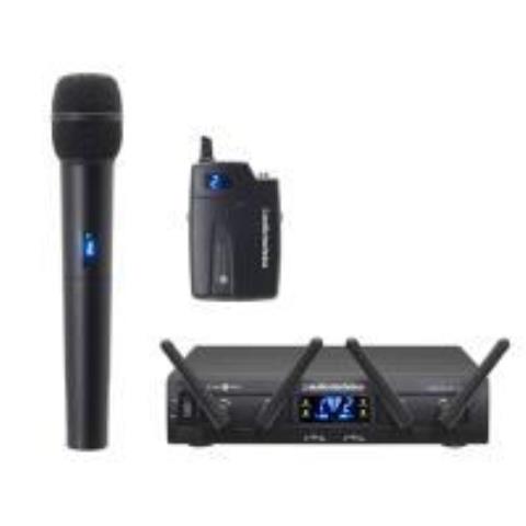 audio-technica

ATW-1312