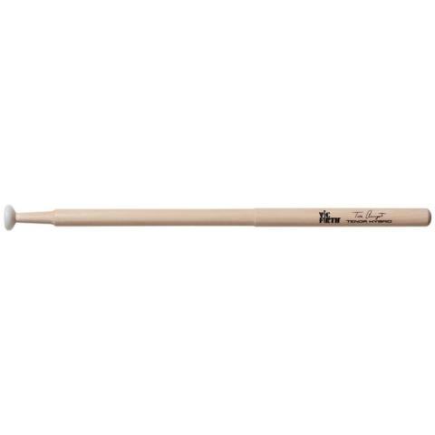 Vic Firth-マーチングタムマレットVIC-STATH Marching Tom Mallet Tom Aungst Hybrid