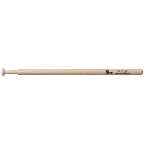 Vic Firth-マーチングタムマレットVIC-STATH Marching Tom Mallet Tom Aungst Hybrid