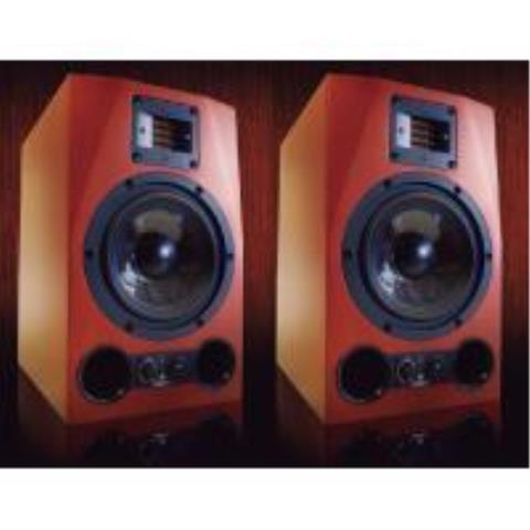 ADAM Professional Audio-アクティブ ニアフィールドモニターA7X Special Edition Pair