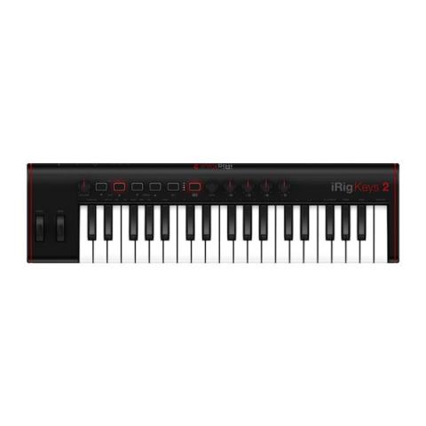 iRig Keys 2 Proサムネイル